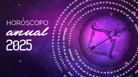 Horóscopo 2025 Sagitario - sagitariohoroscopo.com